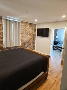 New 2 BR Unit in Prime Location (103)