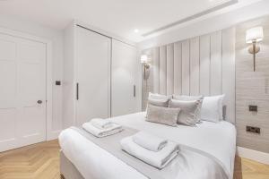 Wimpole Street - 3 Bedroom Apartment