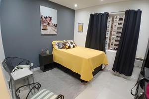 SHB - Pequeno Paraíso Kitnet c Conforto Exclusivo