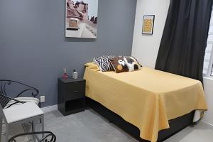 SHB - Pequeno Paraíso Kitnet c Conforto Exclusivo