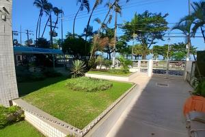 SHB - Pequeno Paraíso Kitnet c Conforto Exclusivo