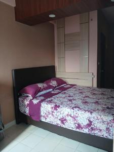 Studio Adinda Syariah 0211 Easton Park Apartment