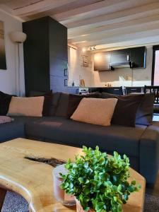 Chalet au Petit Milo, escapade au coeur de la nature