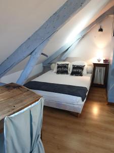 Chez Danièle - Maison au cœur du village de Lalbenque