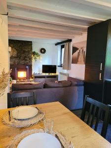 Chalet au Petit Milo, escapade au coeur de la nature