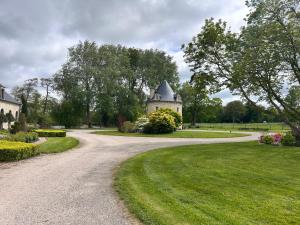 B&B / Chambres d'hotes Chambres Vaugoubert : photos des chambres