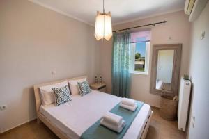 Casa Vardani Modern Central Apartments