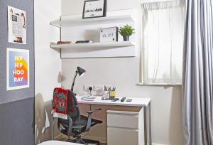 Vita Student-Only, Premium Studio Crosshall, Liverpool