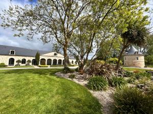 B&B / Chambres d'hotes Chambres Vaugoubert : photos des chambres