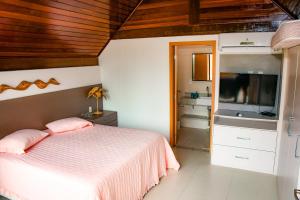 Bangalô Luxo Eco resort Praia dos Carneiros