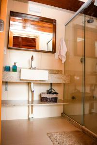 Bangalô Luxo Eco resort Praia dos Carneiros