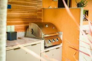 Bangalô Luxo Eco resort Praia dos Carneiros