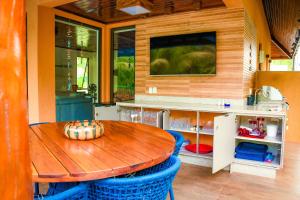 Bangalô Luxo Eco resort Praia dos Carneiros