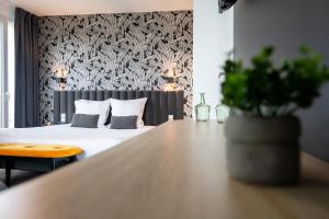 Nemea Appart Hotel Europe Velizy Villacoublay