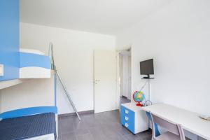 Lovely Tiresia Apartment
