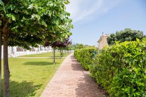 Lovely Tiresia Apartment