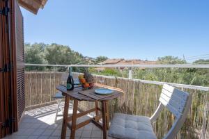 Porto Rotondo CENTRO, Elegante Loft con Piscina