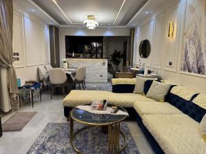 Apartment in a compound next to Cairo Airport