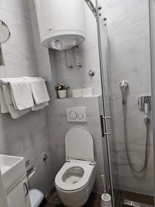 VANSVEL Boutique Apartment 12