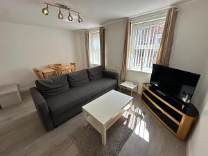 The Old Fruit WareHouse