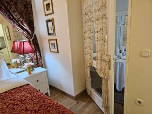 VANSVEL Boutique Apartment 12