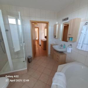 Ferienwohnung Dennstedt