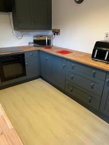 Period Townhouse in Wicklow Town