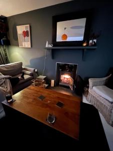 Period Townhouse in Wicklow Town