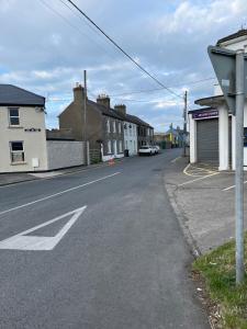 Period Townhouse in Wicklow Town