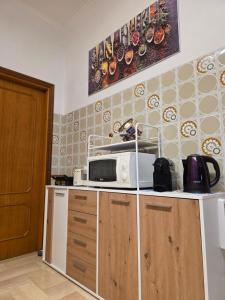 CasaOltreMare Puglia Mare, Relax e Tradizione