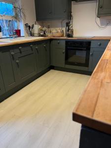 Period Townhouse in Wicklow Town