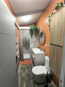 Le Petit Clos des Chênes - 100% privatif