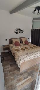 Appartements Le Petit Clos des Chenes - 100% privatif : photos des chambres