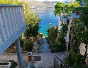 Charming Apartments Dalmatian Misto Čiovo