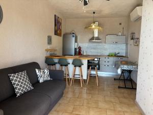 Appartements Cardellini 4 : photos des chambres