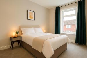 4 Bedroom Spacious House in Cardiff