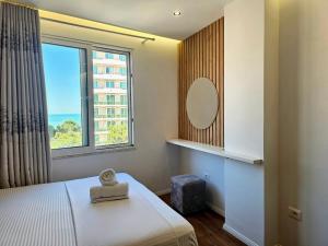 Blue Studio, Modern & Beachfront - by BETA Premium