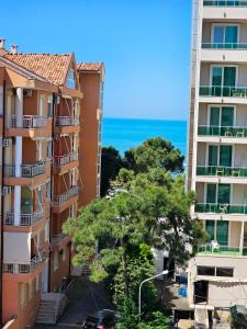 Blue Studio, Modern & Beachfront - by BETA Premium