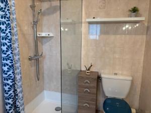 Appartements Cardellini 4 : photos des chambres