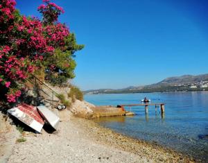 Charming Apartments Dalmatian Misto Čiovo