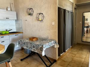 Appartements Cardellini 4 : photos des chambres
