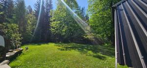 Počitniška hiša Alica