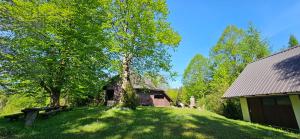 Počitniška hiša Alica