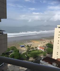 SHB - Serenidade Marítima: Vista Impressionante