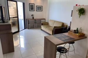 SHB - Serenidade Marítima: Vista Impressionante