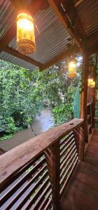 Casa en el Árbol - Luxury