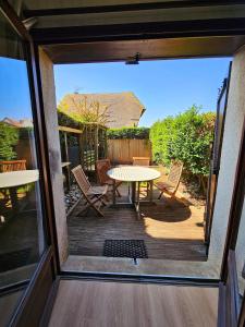 Maisons de vacances Cottage Family : photos des chambres