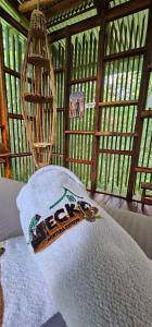 Casa en el Árbol Gecko - 3 Yara sunset