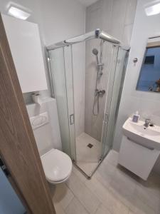 Apartamenty -Wieniawskiego133 Self check-in