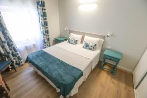 Fabulous Green 2-room apartment in the center of Grasse